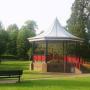 Alton Bandstand Afternoon Concert Alton Bandstand Afternoon Concert