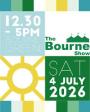 The Bourne Show The Bourne Show